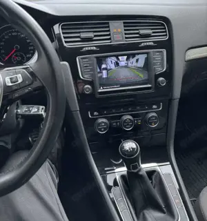 Volkswagen Golf Bild 5