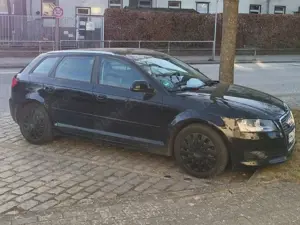 Audi A3 Bild 2