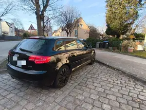 Audi A3 Bild 5
