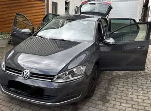 Volkswagen Golf Bild 2