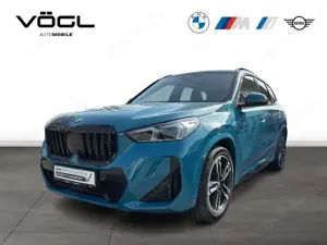 BMW X1 xDrive20d M Sportpaket LED AHK