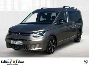 Volkswagen Caddy Maxi Style 2.0 TDI DSG STHZ, TOTW, AHK, Klima