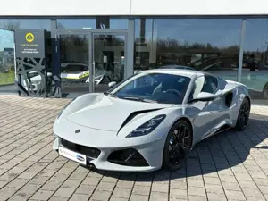 Lotus Emira I4 DCT "Turbo SE" by Lotus am Ring