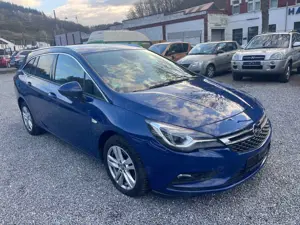 Opel Astra Innovation AUTOMATIK Euro-6 Tüv neu