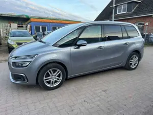 Citroen C4 SpaceTourer