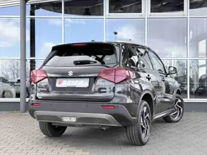 Suzuki Vitara Bild 4