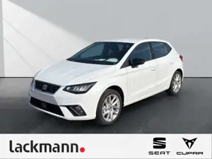 SEAT Ibiza FR 1.0 TSI DSG *SHZ*PDC*KESSY*LED*
