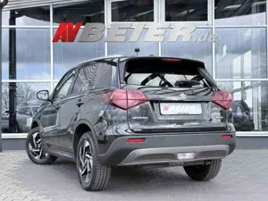 Suzuki Vitara Bild 3