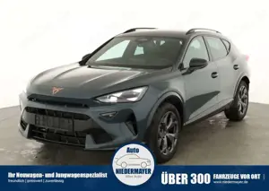 CUPRA Formentor 1.5 eTSI DSG, Matrix, AHK, Navi, AreaView, Side, e