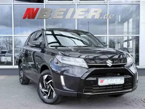 Suzuki Vitara Bild 2