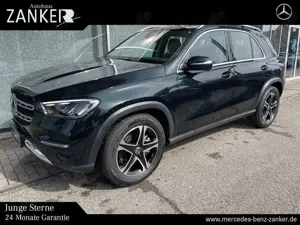 Mercedes-Benz GLE 450 GLE 450 4M Exclusive LED*CAM*EASY-PACK*