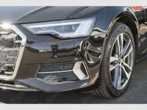 Audi A6 Avant 50 TDI quattro advanced AHK/Matrix/HUD/Area View Bild 5