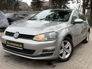 Volkswagen Golf 1.4 TSI Comfortline BMT