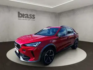 CUPRA Formentor 1.5 TSI OPF Navi, Einparkhilfe