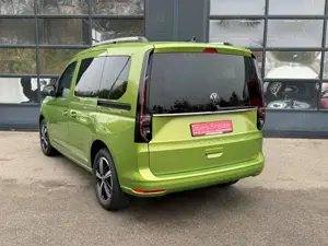 Volkswagen Caddy Bild 5