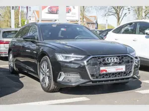 Audi A6 Avant 50 TDI quattro advanced AHK/Matrix/HUD/Area View Bild 2