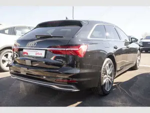 Audi A6 Avant 50 TDI quattro advanced AHK/Matrix/HUD/Area View Bild 3