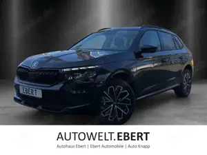 Skoda Kamiq Balance 1,0 TSI 85 kW DSG AHK/MATRIX/ACC/