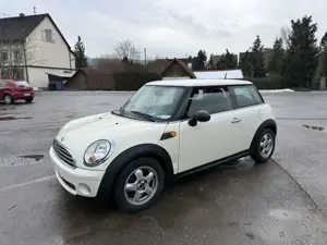 MINI Cooper Bild 2