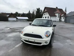 MINI Cooper Bild 3