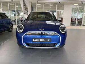 MINI Cooper SE Favored Trim HEADUP+PANO+CARPLAY+E-SITZE Bild 2