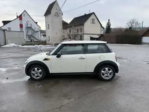 MINI Cooper Bild 4