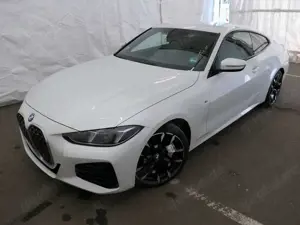 BMW 430 i xDrive