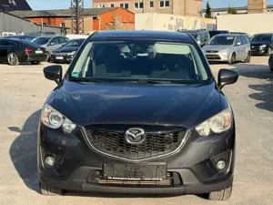 Mazda CX-5 Sendo AWD/SHZ/NAVI/EURO 6 Bild 2