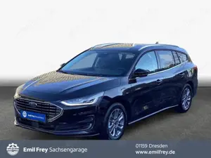 Ford Focus Turnier 1.0 155PS Aut. TITANIUM X MatrixLED