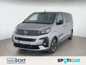 Opel Zafira Life GS (L2) 2.2D*NAVI*SHZ*RFK*uvm