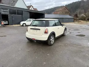 MINI Cooper Bild 5