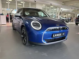 MINI Cooper SE Favored Trim HEADUP+PANO+CARPLAY+E-SITZE Bild 3
