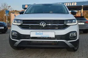 Volkswagen T-Cross 1,5 TSI ACT Style, ACC, Kamera, 18"