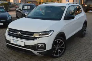 Volkswagen T-Cross 1,5 TSI ACT Style, ACC, Kamera, 18"