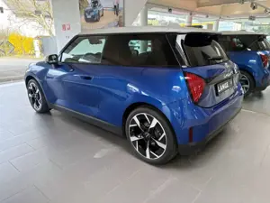 MINI Cooper SE Favored Trim HEADUP+PANO+CARPLAY+E-SITZE Bild 5