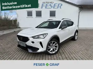 CUPRA Formentor 1.4 e-Hybrid ACC eSITZ NAVI