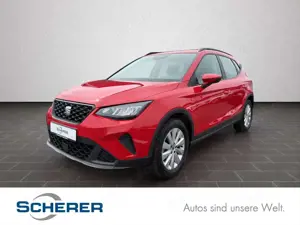SEAT Arona Style 1.0 TSI LED PDC SITZHEIZUNG