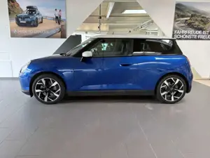 MINI Cooper SE Favored Trim HEADUP+PANO+CARPLAY+E-SITZE Bild 4