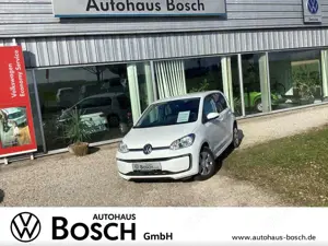 Volkswagen e-up! Edition CCS RFK SHZ Tempomat Bluetooth Klima