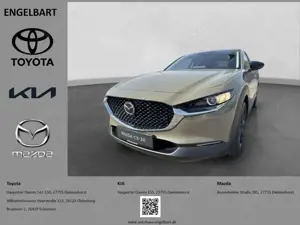 Mazda CX-30 Homura 2WD HUD Navi LED ACC El. Heckklappe Apple C