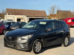 Mazda CX-5 Sendo AWD/SHZ/NAVI/EURO 6 Bild 4