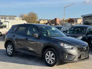 Mazda CX-5 Sendo AWD/SHZ/NAVI/EURO 6 Bild 3