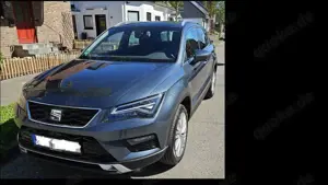 SEAT Ateca Ateca 1.6 TDI Xcellence