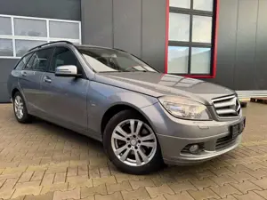 Mercedes-Benz C 220 C 220 T CDI Blueefficiency (204.202)