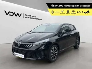Renault Clio V Techno TCE 90 Klima Navi Rückfahrkamera