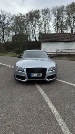 Audi A5 Bild 5
