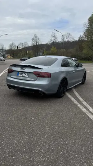 Audi A5 Bild 3
