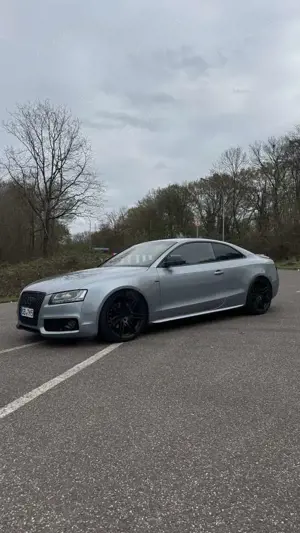 Audi A5 Bild 2