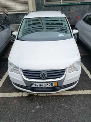 Volkswagen Touran Touran 1.4 TSI Highline