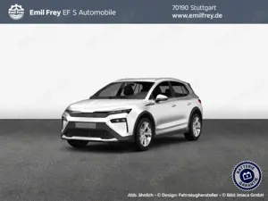 Skoda Elroq 85 Sportline 210 kW, 5-türig (Strom)